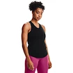 Damen Tank-Top Under Armour  Streaker Tank Black