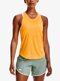 Damen Tank-Top Under Armour Streaker Tank-ORG