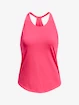 Damen Tank-Top Under Armour  Streaker Tank-PNK