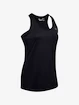 Damen Tank-Top Under Armour  Tech Tank - Solid-BLK