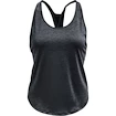 Damen Tank-Top Under Armour  Tech Vent Tank Black XS