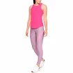 Damen Tank-Top Under Armour  Vanish Tank Pink