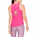 Damen Tank-Top Under Armour  Vanish Tank Pink