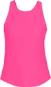 Damen Tank-Top Under Armour  Vanish Tank Pink