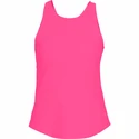 Damen Tank-Top Under Armour  Vanish Tank Pink