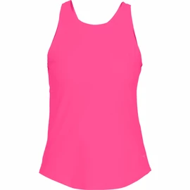 Damen Tank-Top Under Armour Vanish Tank Pink