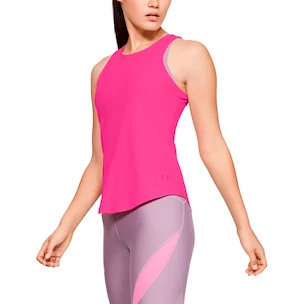 Damen Tank-Top Under Armour  Vanish Tank Pink