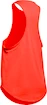 Damen Tank-Top Under Armour  Whisperlight Mesh Tank Orange