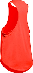 Damen Tank-Top Under Armour  Whisperlight Mesh Tank Orange S