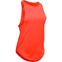 Damen Tank-Top Under Armour  Whisperlight Mesh Tank Orange S