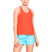 Damen Tank-Top Under Armour  Whisperlight Tie Back Tank-ORG