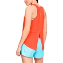 Damen Tank-Top Under Armour  Whisperlight Tie Back Tank-ORG