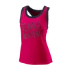 Damen Tank-Top Wilson  Tennis Anyone Tech Tank W Love M