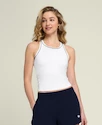 Damen Tank-Top Wilson  W Team Tank Bright White S