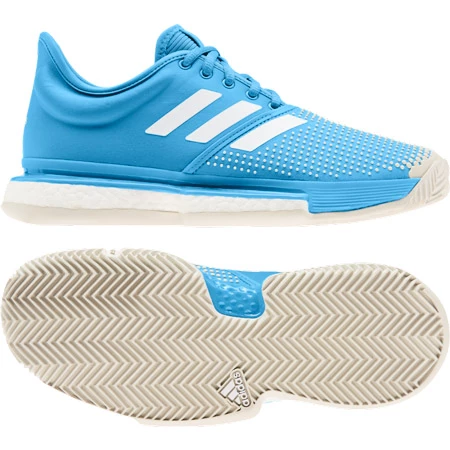 Adidas tennis boost hotsell