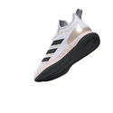 Damen Tennisschuhe adidas  Adizero Ubersonic 4.1 Clay Ftwrwhite