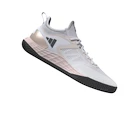 Damen Tennisschuhe adidas Adizero Ubersonic 4.1 Clay Ftwrwhite