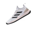 Damen Tennisschuhe adidas Adizero Ubersonic 4.1 Clay Ftwrwhite