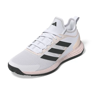 Damen Tennisschuhe adidas Adizero Ubersonic 4.1 Clay Ftwrwhite  EUR 38 2/3