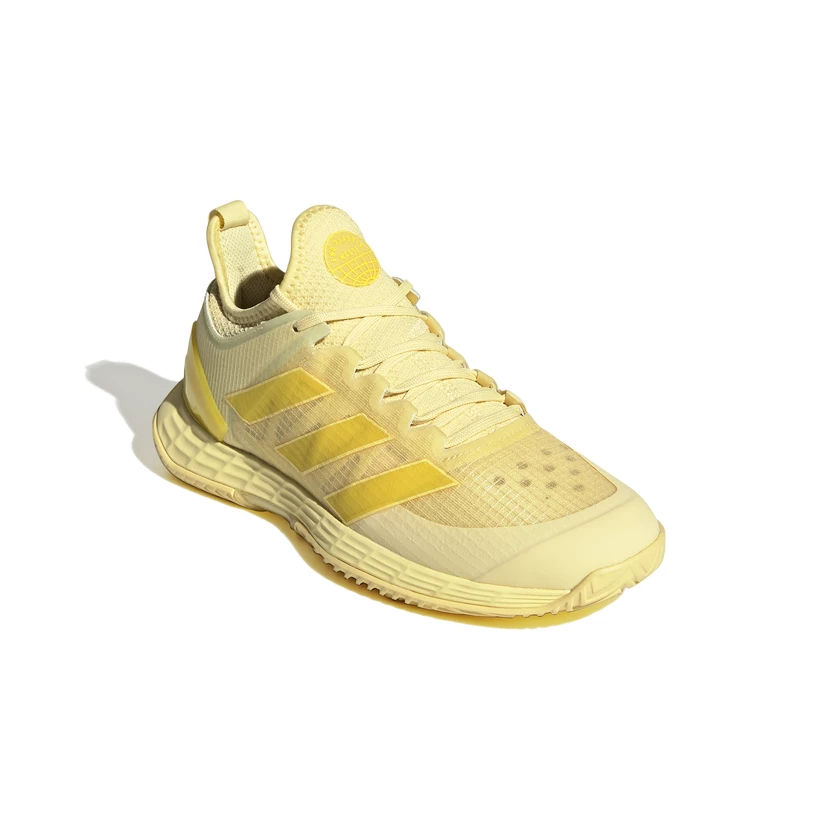 Adidas jaune hotsell