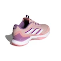 Damen Tennisschuhe adidas  Avacourt 2 Clay Sandy Pink