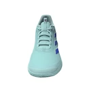 Damen Tennisschuhe adidas  Avacourt 2 Semiflash Aqua