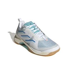 Damen Tennisschuhe adidas Avacourt Parley Mint Ton