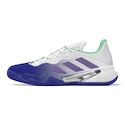 Damen Tennisschuhe adidas Barricade W Clay Blue/Violet  EUR 40