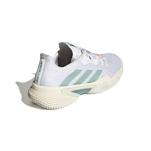 Damen Tennisschuhe adidas Barricade W Parley White  EUR 40