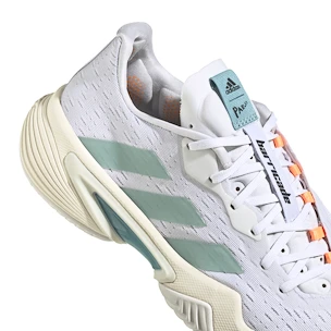 Damen Tennisschuhe adidas Barricade W Parley White  EUR 40