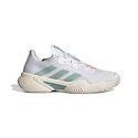 Damen Tennisschuhe adidas Barricade W Parley White  EUR 40