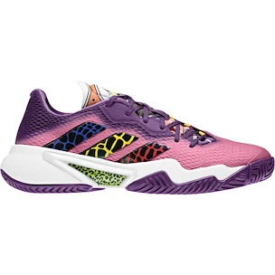 Damen Tennisschuhe adidas Barricade W Rose Tone