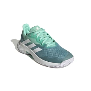 Damen Tennisschuhe adidas  CourtJam Control W  EUR 40