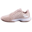 Damen Tennisschuhe Babolat Jet Tere 2 Clay Women Evening Sand