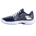 Damen Tennisschuhe Babolat Jet Tere 2 Clay Women Queen Jio Grey