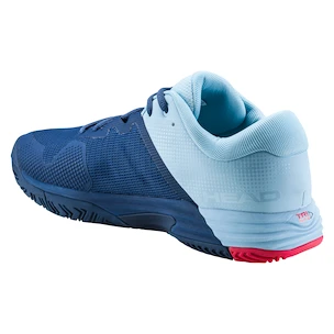 Damen Tennisschuhe Head Revolt Evo 2.0 AC Dark/Blue  EUR 38,5