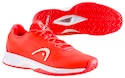 Damen Tennisschuhe Head Revolt Pro 4.0 AC Coral/White  EUR 40