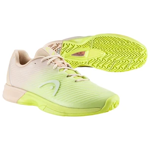 Damen Tennisschuhe Head Revolt Pro 4.0 MCLI