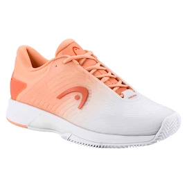 Damen Tennisschuhe Head Revolt Pro 4.5 Clay Women COWH