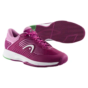 Damen Tennisschuhe Head Revolt Pro 4.5 Clay Women FUPI