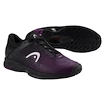 Damen Tennisschuhe Head Revolt Pro 4.5 Women Black