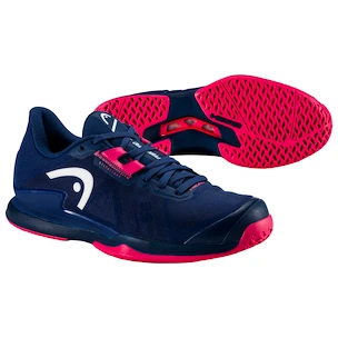 Damen Tennisschuhe Head Sprint Pro 3.5 DBAZ  EUR 37