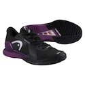 Damen Tennisschuhe Head Sprint Pro 4.0 Women Black