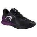 Damen Tennisschuhe Head Sprint Pro 4.0 Women Black