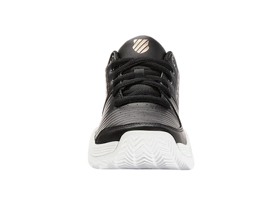 Damen Tennisschuhe K-Swiss  Court Express HB Black/White  EUR 38