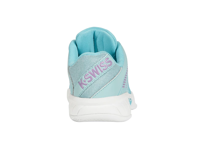 Damen Tennisschuhe K Swiss Express Light 2 Angel Blue