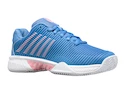 Damen Tennisschuhe K-Swiss  Hypercourt Express 2 HB Silver Lake Blue  EUR 39,5