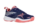 Damen Tennisschuhe K-Swiss  Speedex HB Estate Blue/White/Strawberry Ice