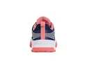 Damen Tennisschuhe K-Swiss  Speedex HB Estate Blue/White/Strawberry Ice