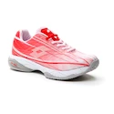 Damen Tennisschuhe Lotto Mirage 300 SPD W Pink Cherry/All White